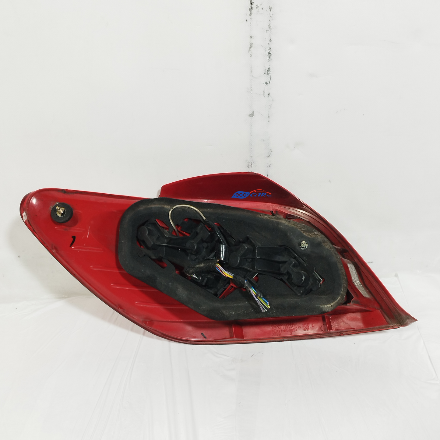 Fanale posteriore dx Peugeot 307 2007 ecoAC14258