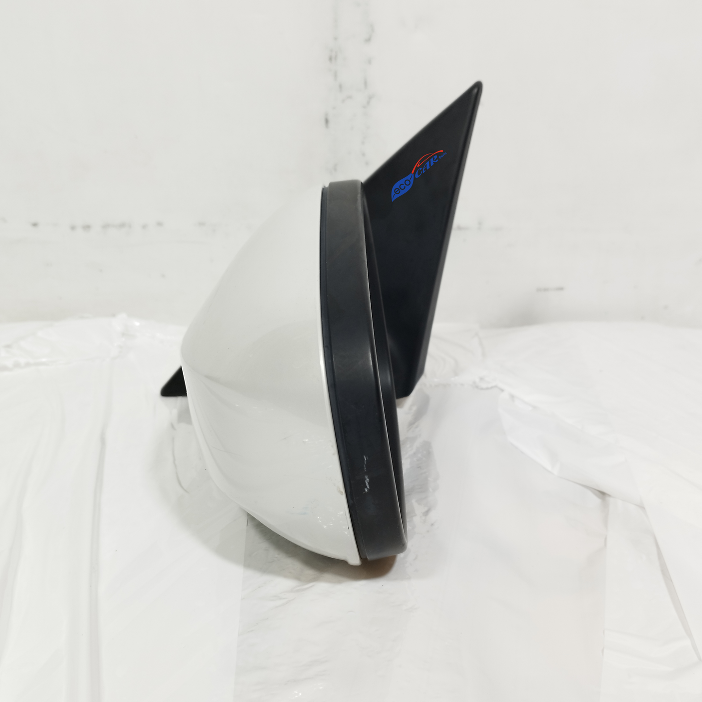 Specchietto elettrico anteriore sx bianco Perlato Bmw serie 3 Coupé 2008 3 Fili ecoAC14157