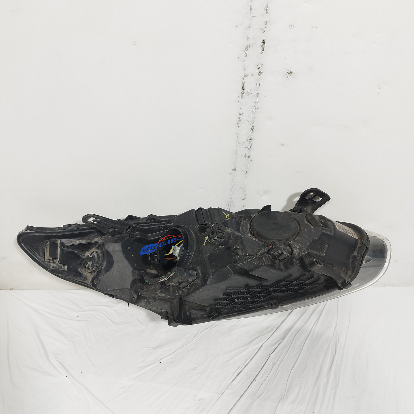 Fanale anteriore sx Renault Megane 2013 Cod: 030128820300 ecoAC14278