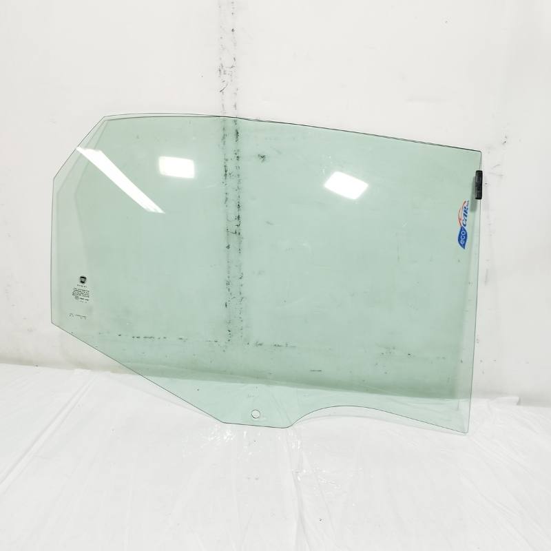 Vetro scendente posteriore dx Fiat 500L 2015 ecoAC14506