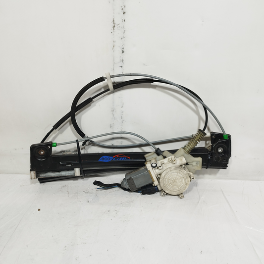 Cremagliera anteriore sx Mini Cooper R50 2004 Cod: 903.0189 ecoAC13923