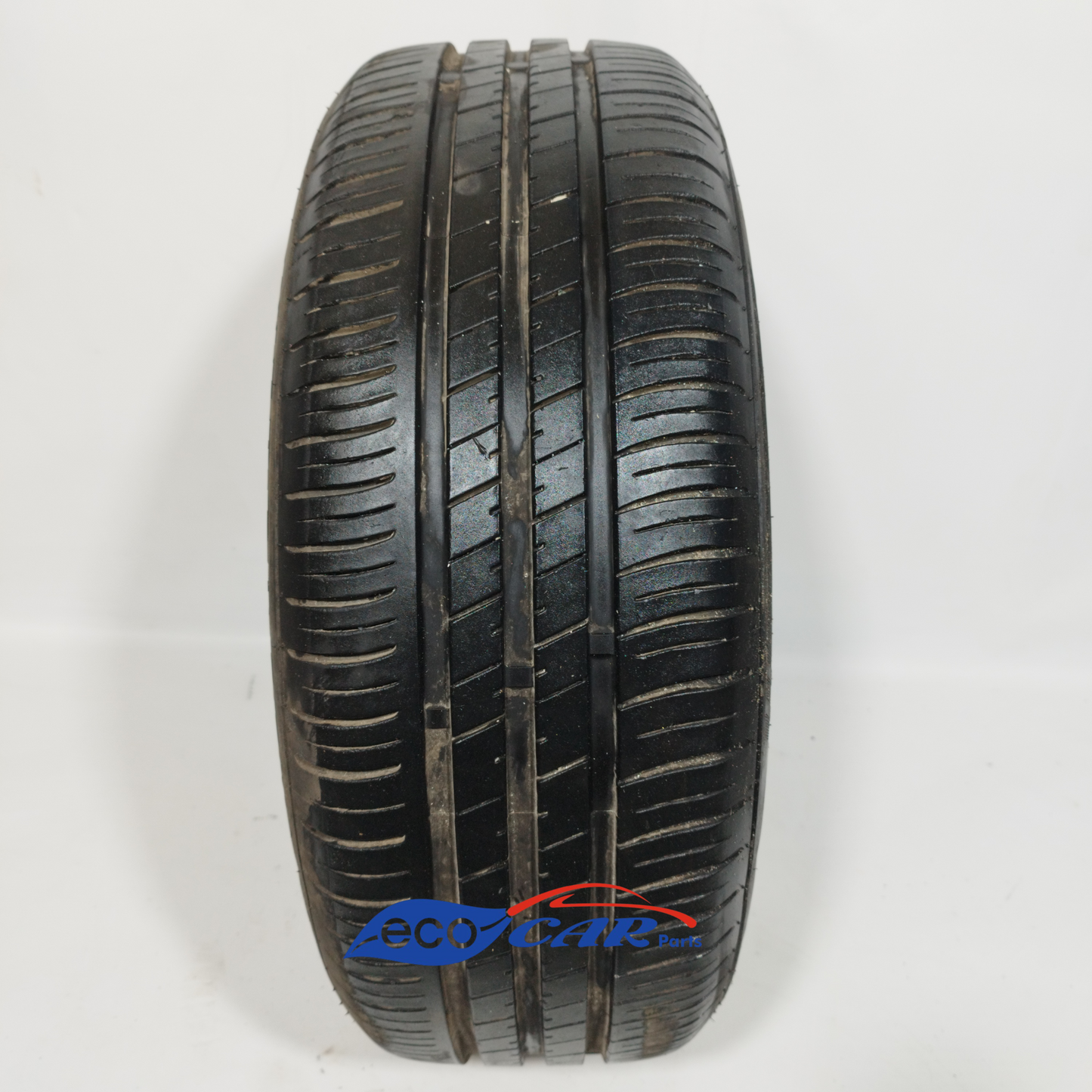 Alloy Wheels with Tires Alfa Romeo Giulietta 2015 ecoAC11608