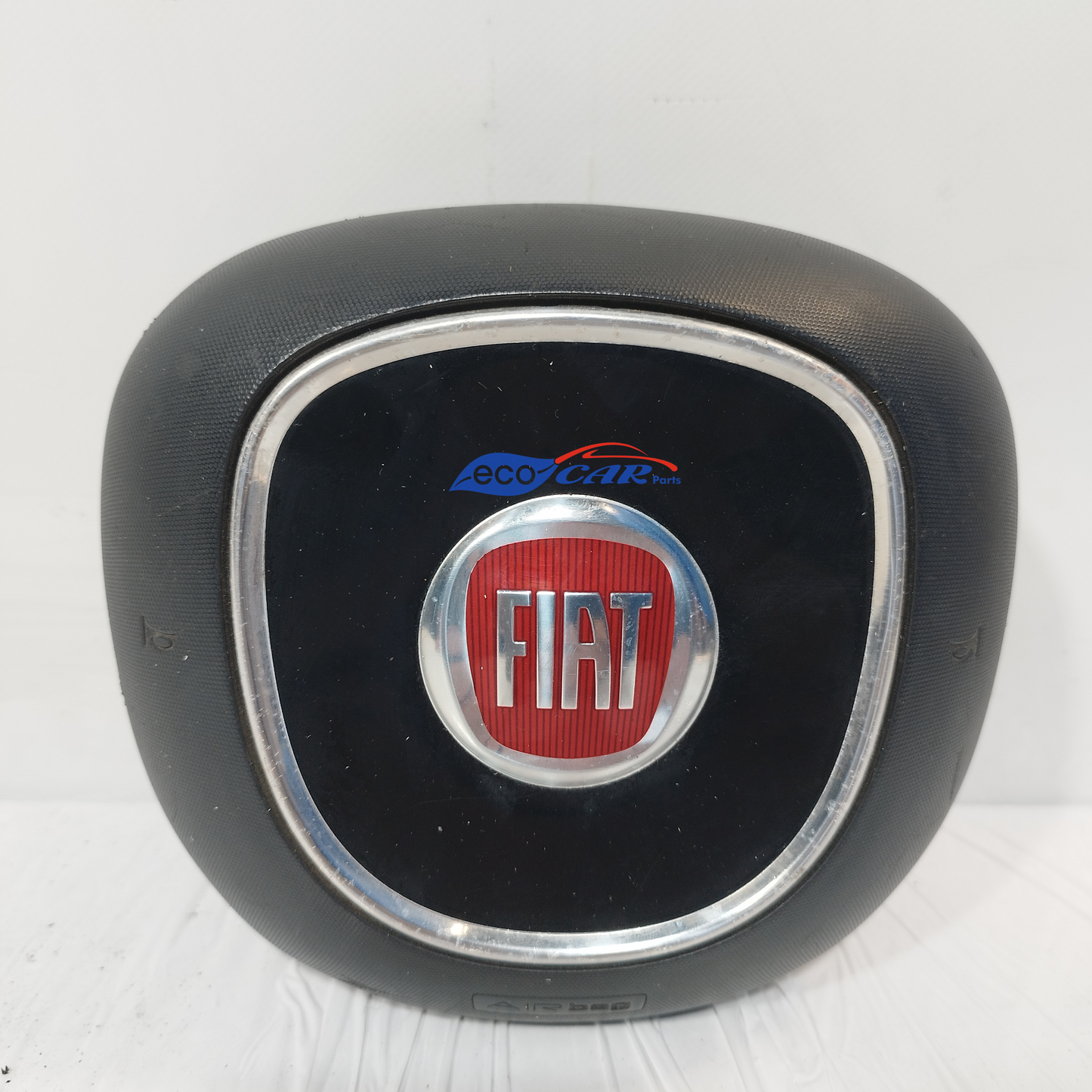 Fiat 500 L 2013 Komplettes Airbag-Kit Code: 51964430 ecoAC12802