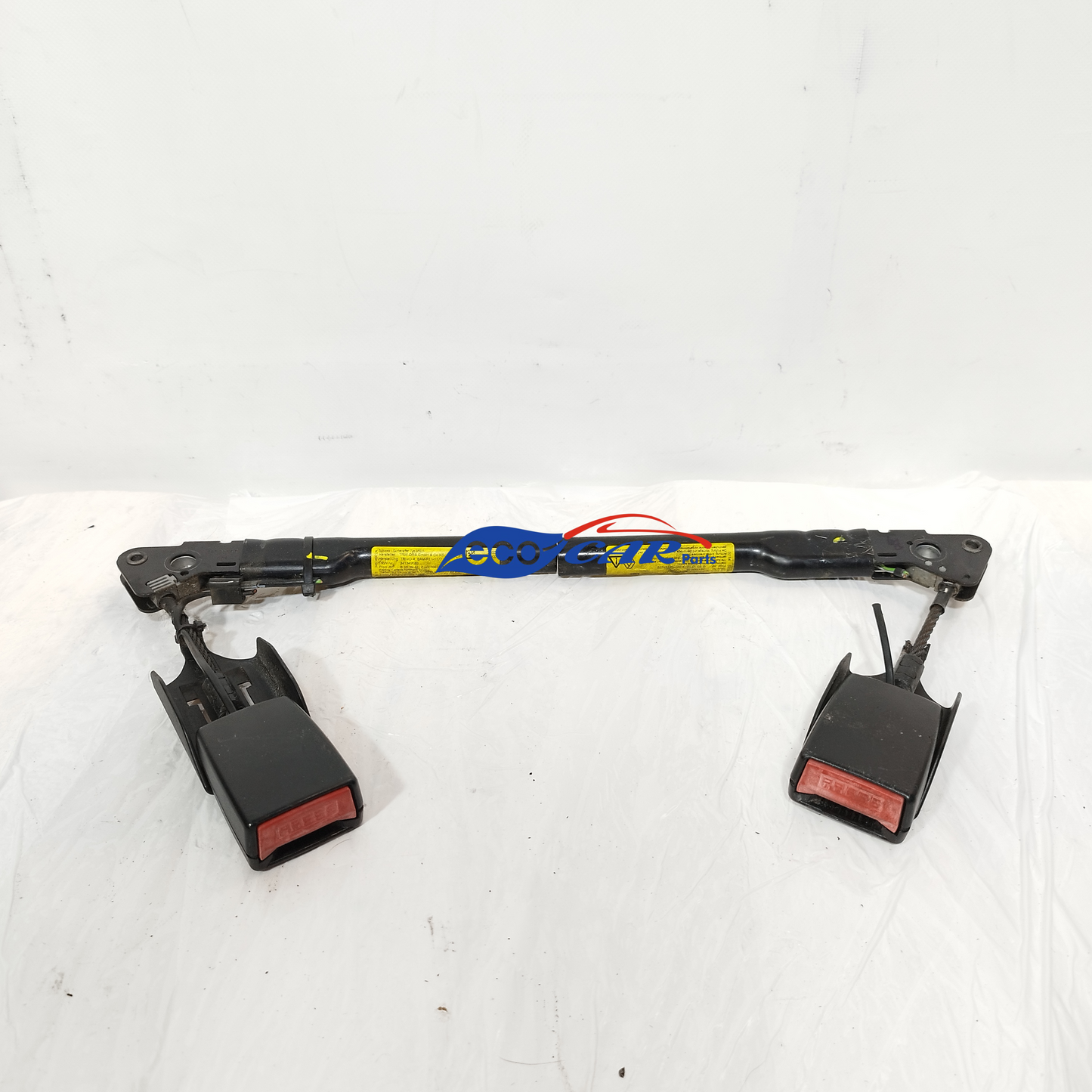 Kit airbag Renault Twingo 2011 Cod: 8201236030 ecoAC12864