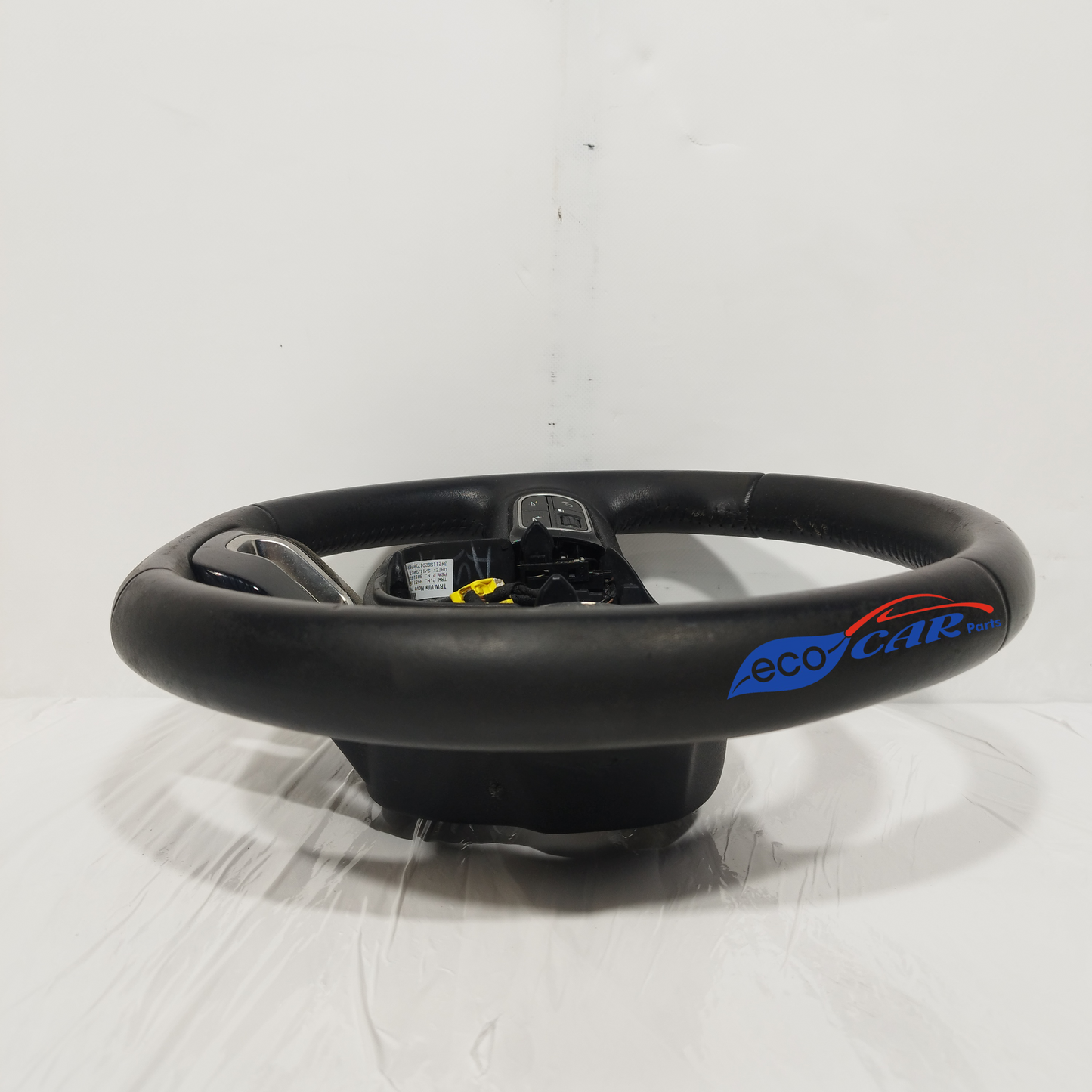 Citroen C3 Aircross 2017 Lenkrad Code: 34211562d ecoAC11931