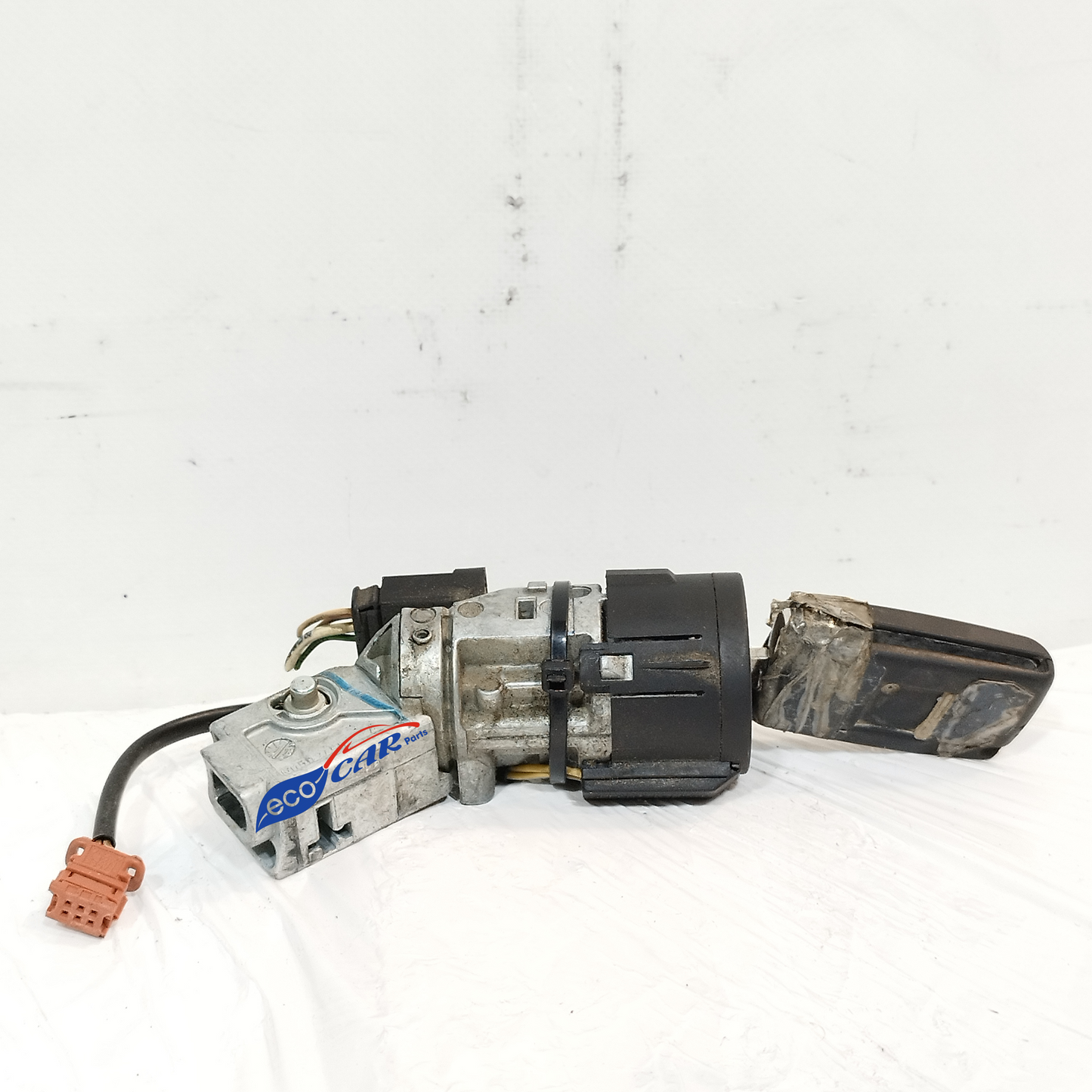 Zündanlage Peugeot 308 1.6HDI 2011 Code: 0281013872 ecoAC13250