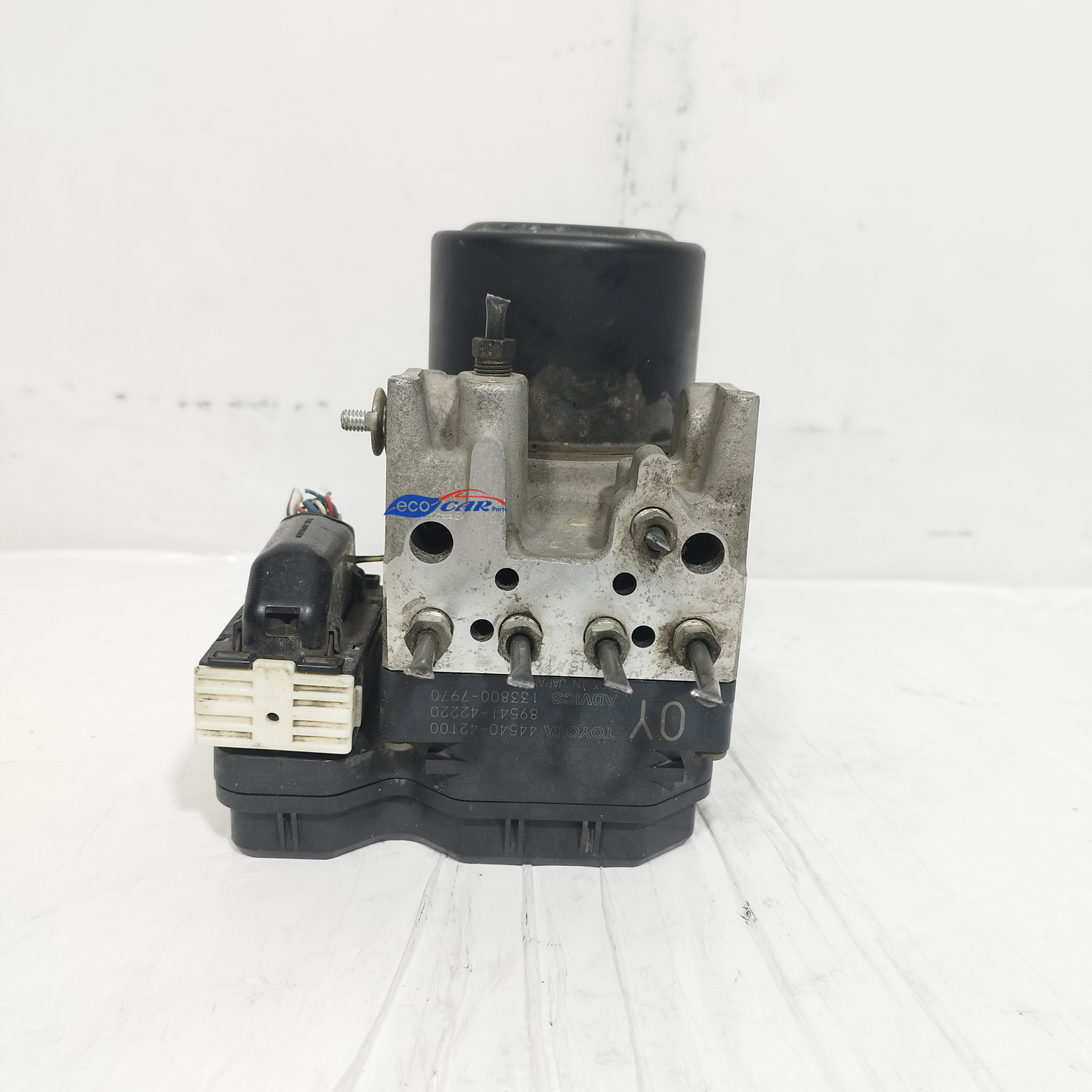 ABS Toyota RAV 4 2.2 D 2008 Cod: 44540-42100 ecoAC14316