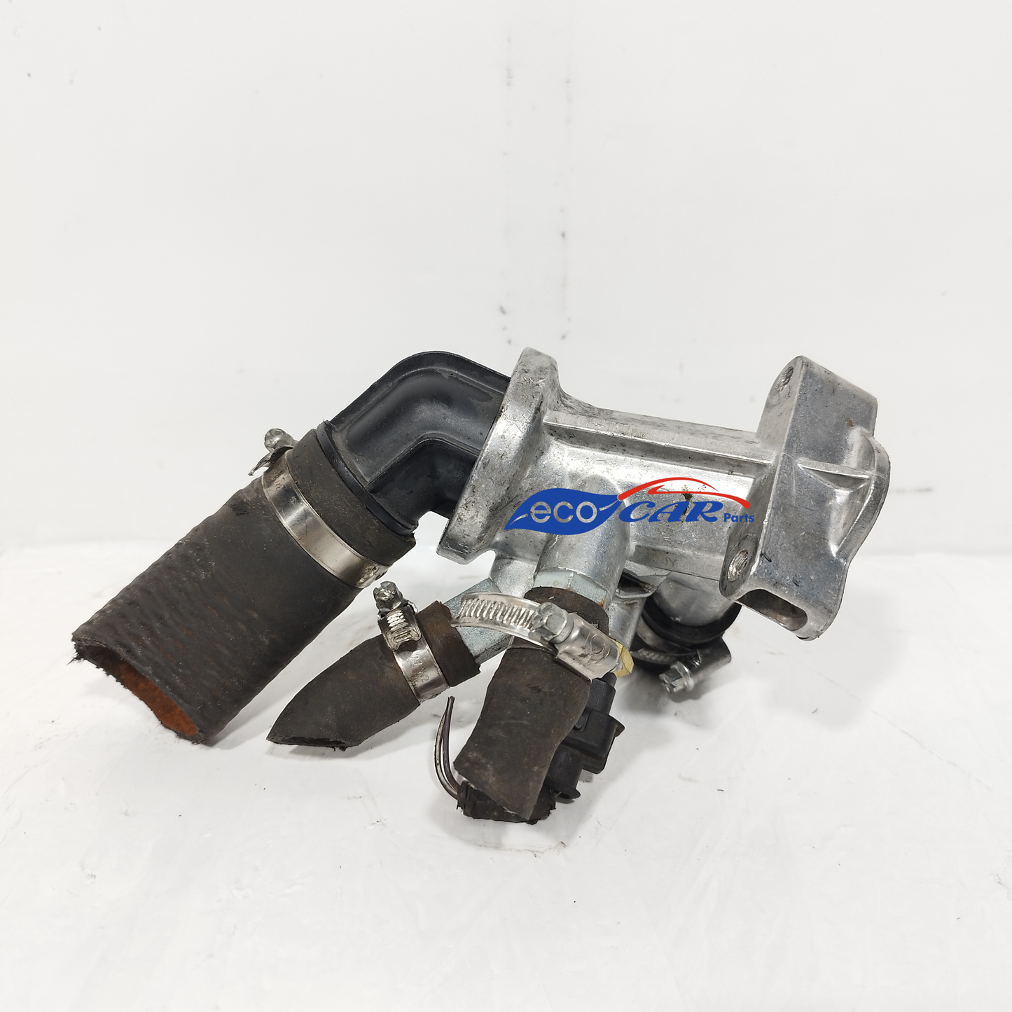 Valvola termostatica Chrysler Grand Voyager 2.8 Crdi 2009 ecoAC12092