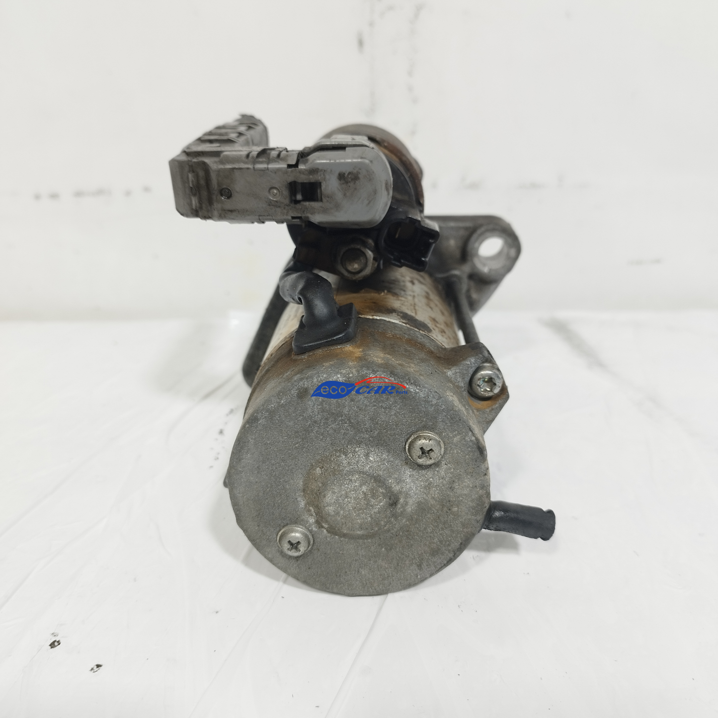 Motorino avviamento Toyota RAV 4 2.2 D 2008 cod: 28100-0R010 ecoAC14306