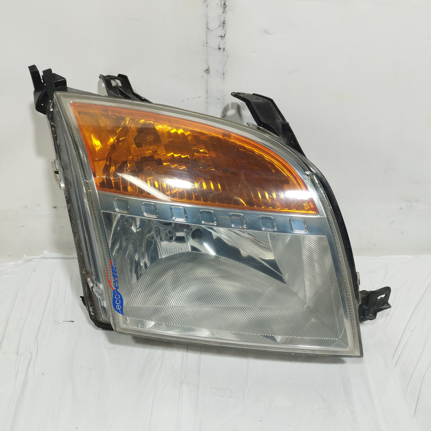 Fanale anteriore dx Ford Fusion 2007 ecoAC14326