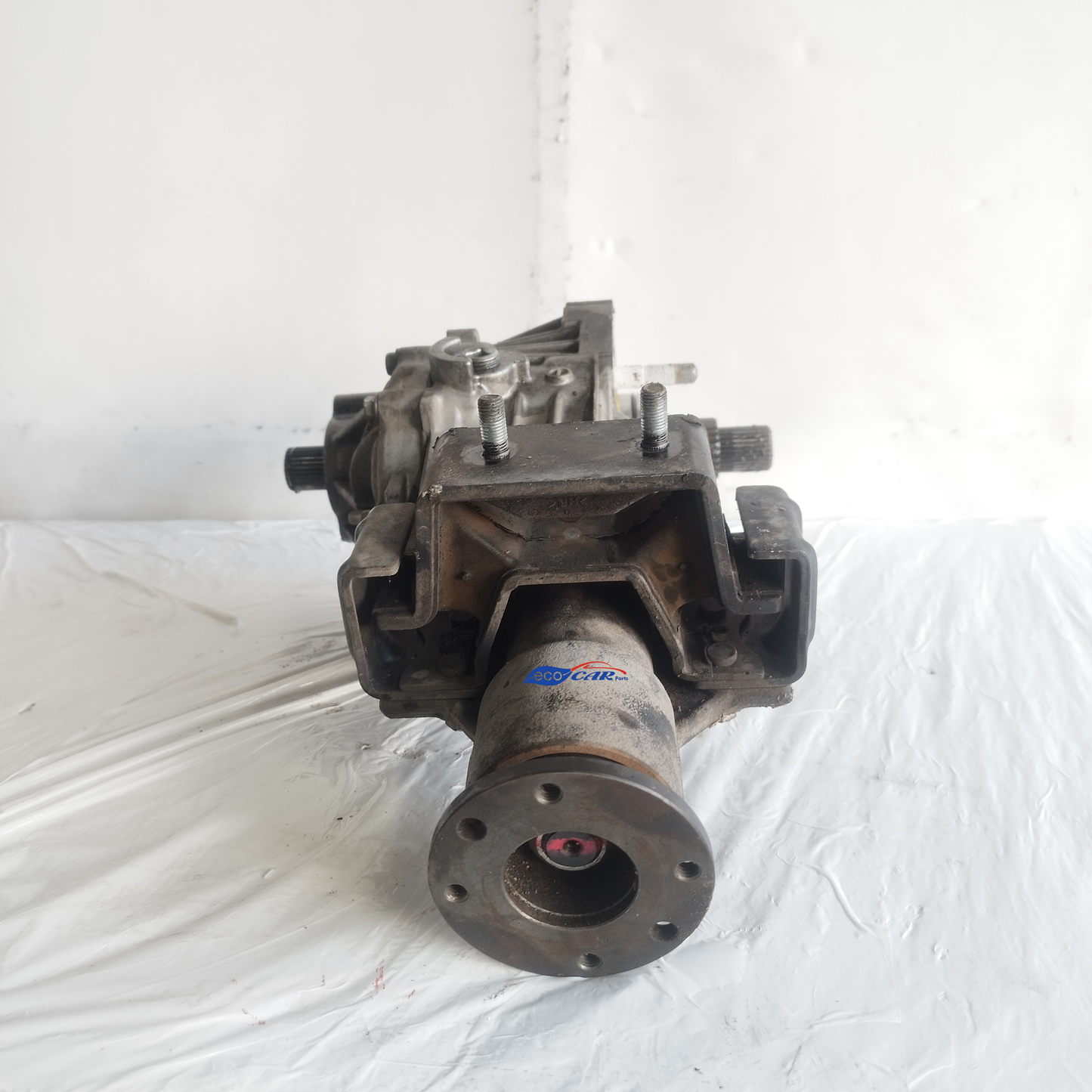Differenziale anteriore Fiat 16 2.0 MTJ 2010 ecoAC14288