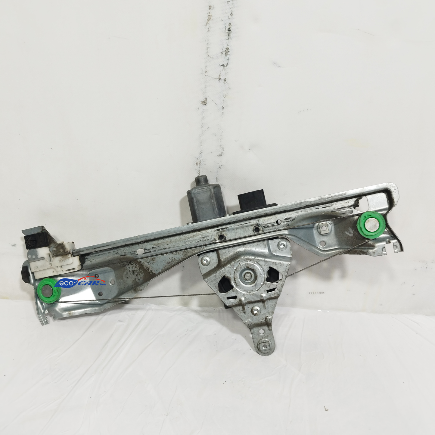 Cremagliera posteriore sx Peugeot 308 2011 cod: 9659826780-00 ecoAC14298