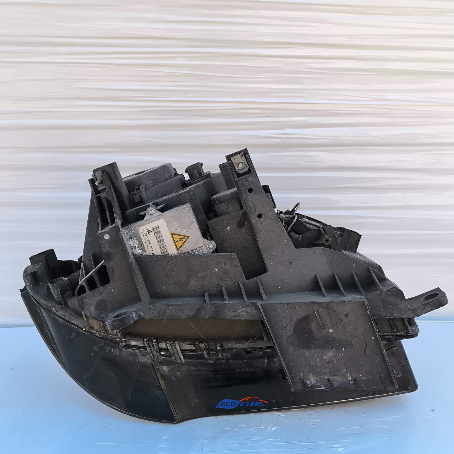 Fanale anteriore sx Xenon BMW X3 E83 ecoAG7714