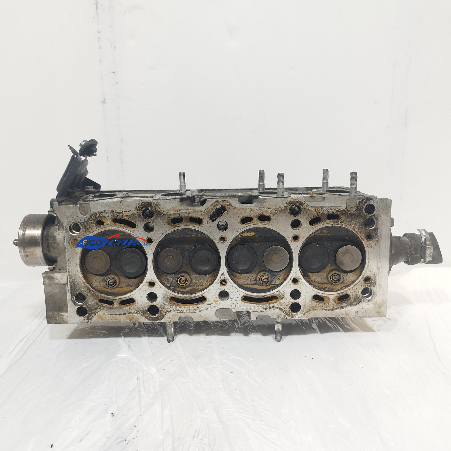 Testata Fiat Grande Punto 1.2 B 2007 Codice: 55202141 ecoAC13212