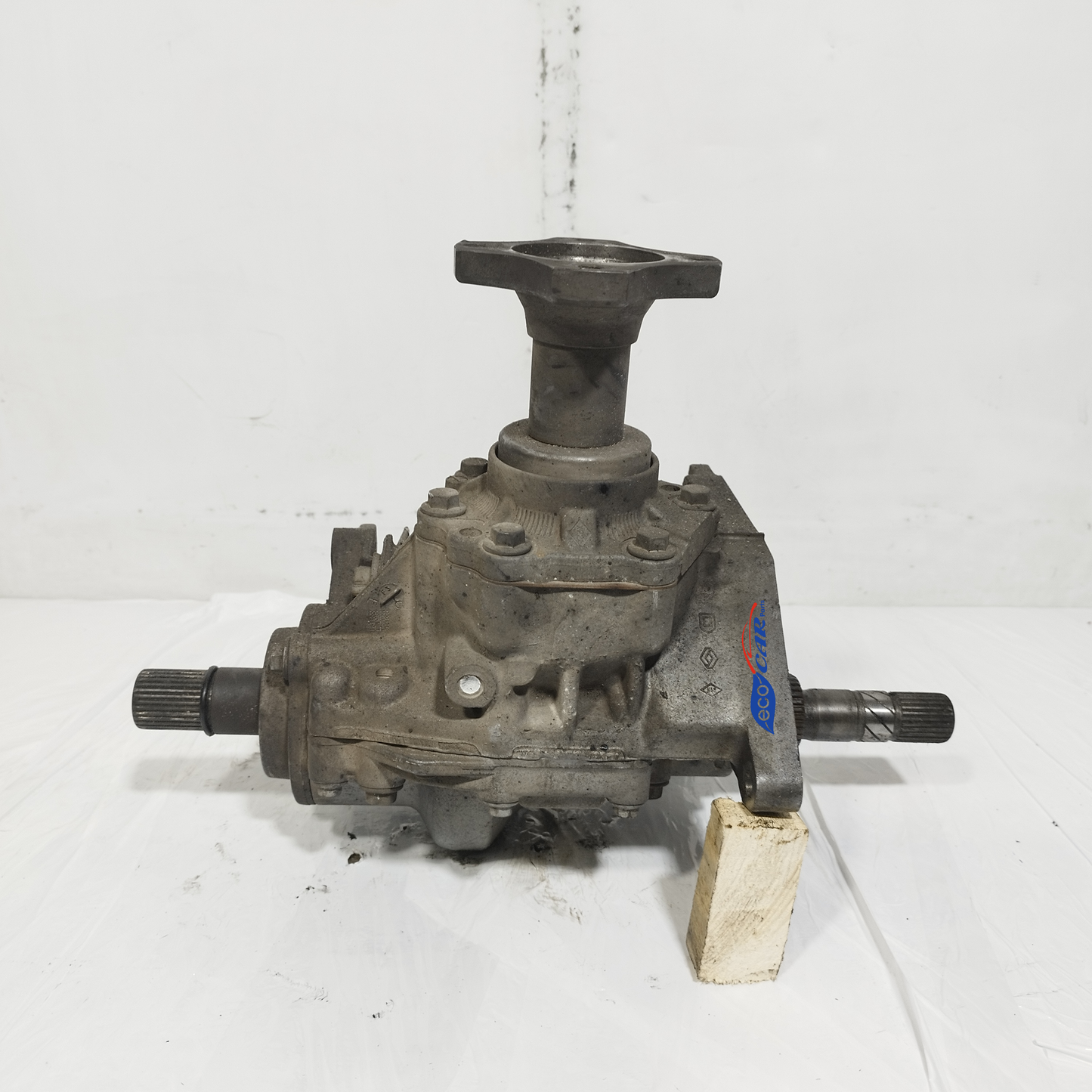 Differenziale anteriore Dacia Duster 1.5 DCI 2010 Cod: 8200988060 ecoAC14063