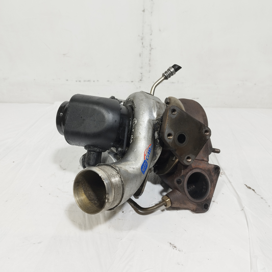 Turbina Audi A6 3.0 TDI 2006 Cod: 53041015281 ecoAC14064