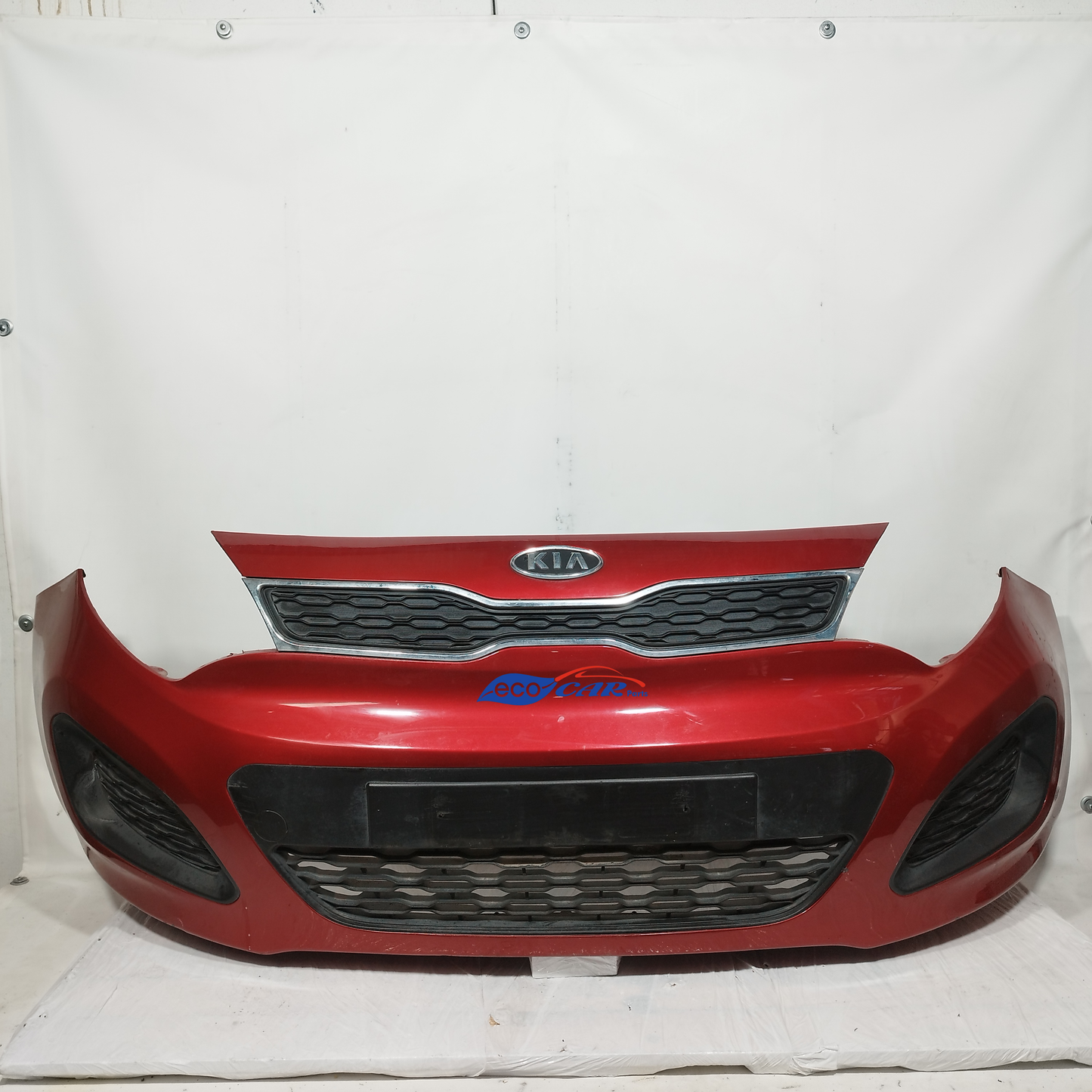 Frontpartie Kia Rio 1.1B 2015 ecoAC13365