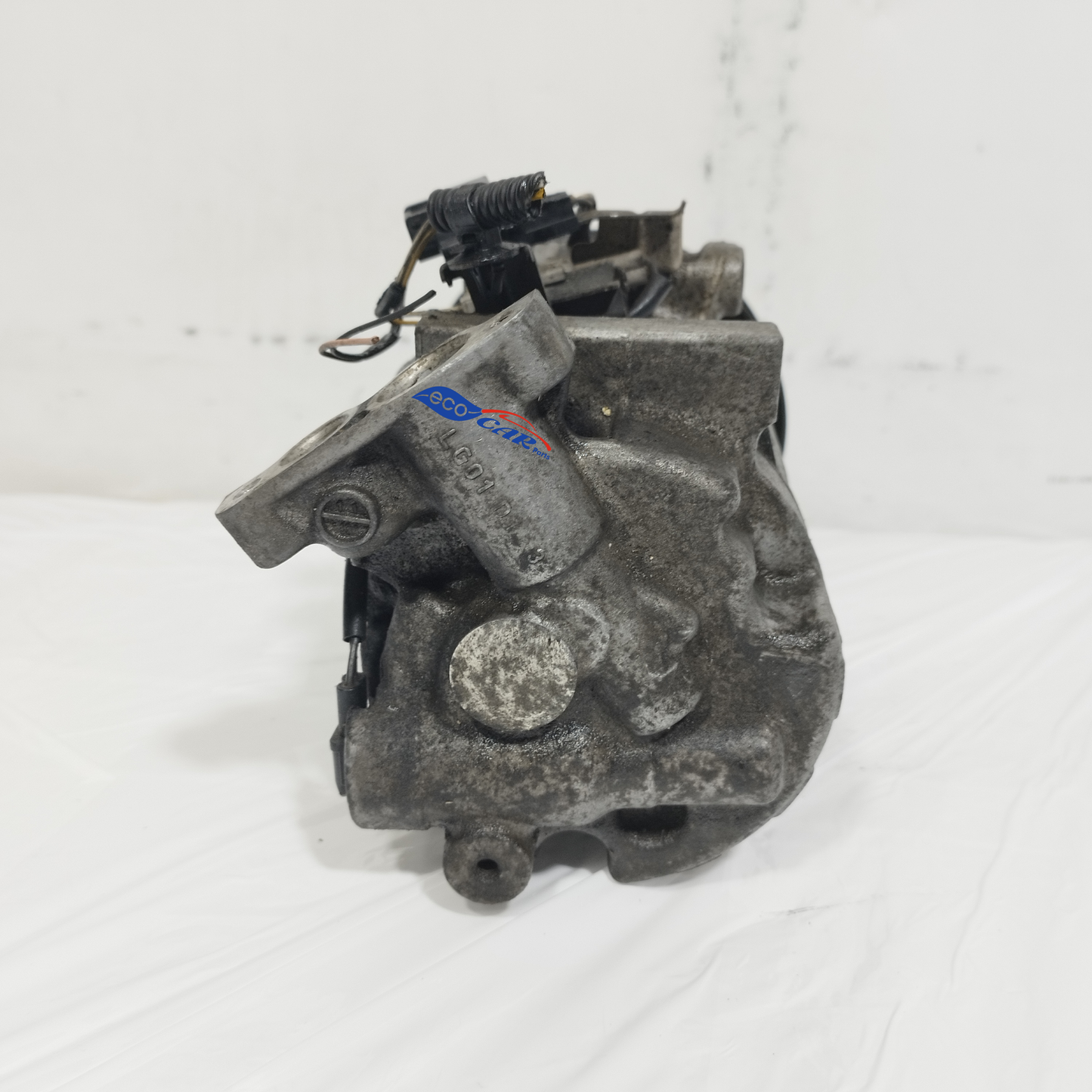Compressore A/C Renault Megane 1.5 DCI 2012 cod: 926008209R ecoAC14276