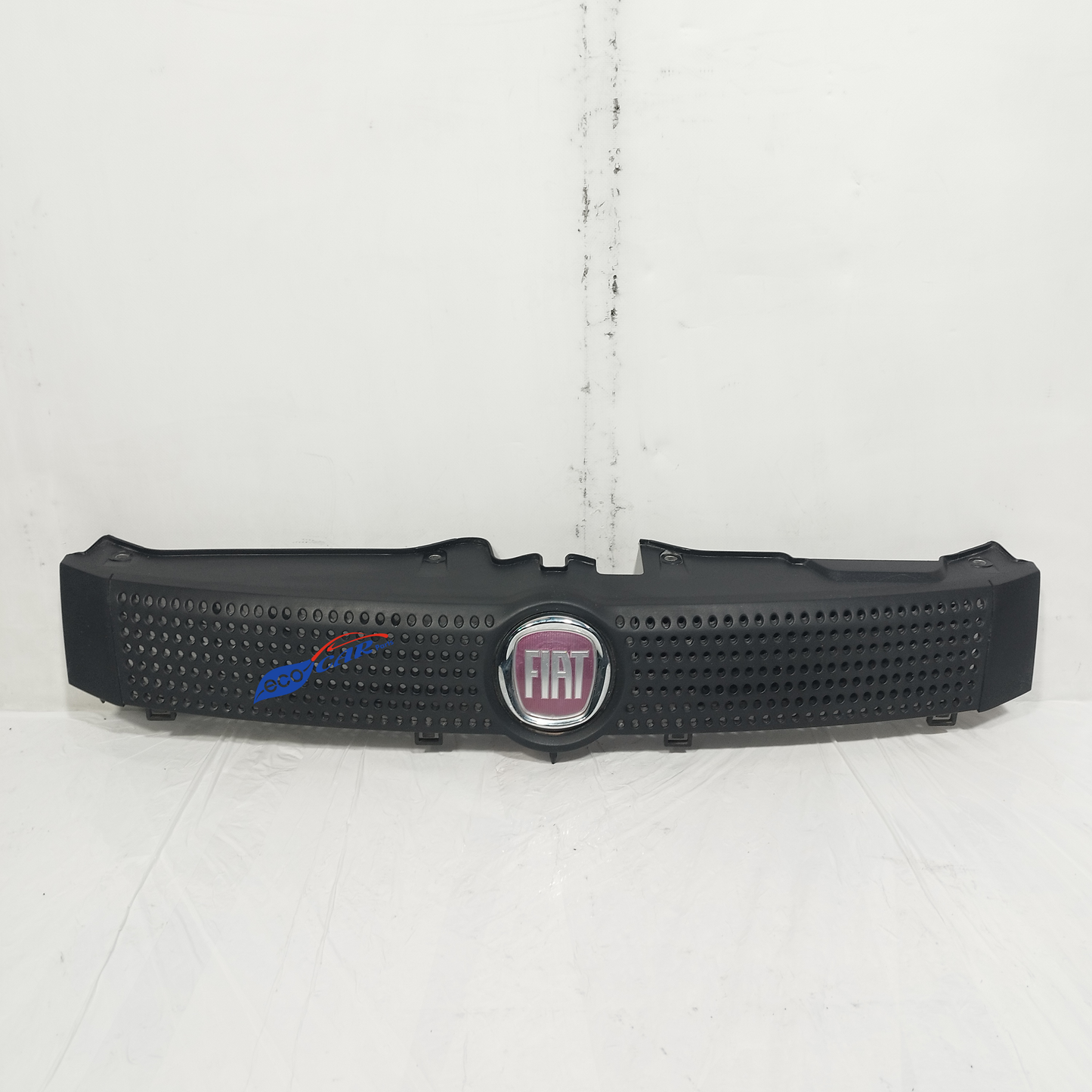 Mascherina centrale Fiat Panda 2006 Cod: 735314236 ecoAC14028