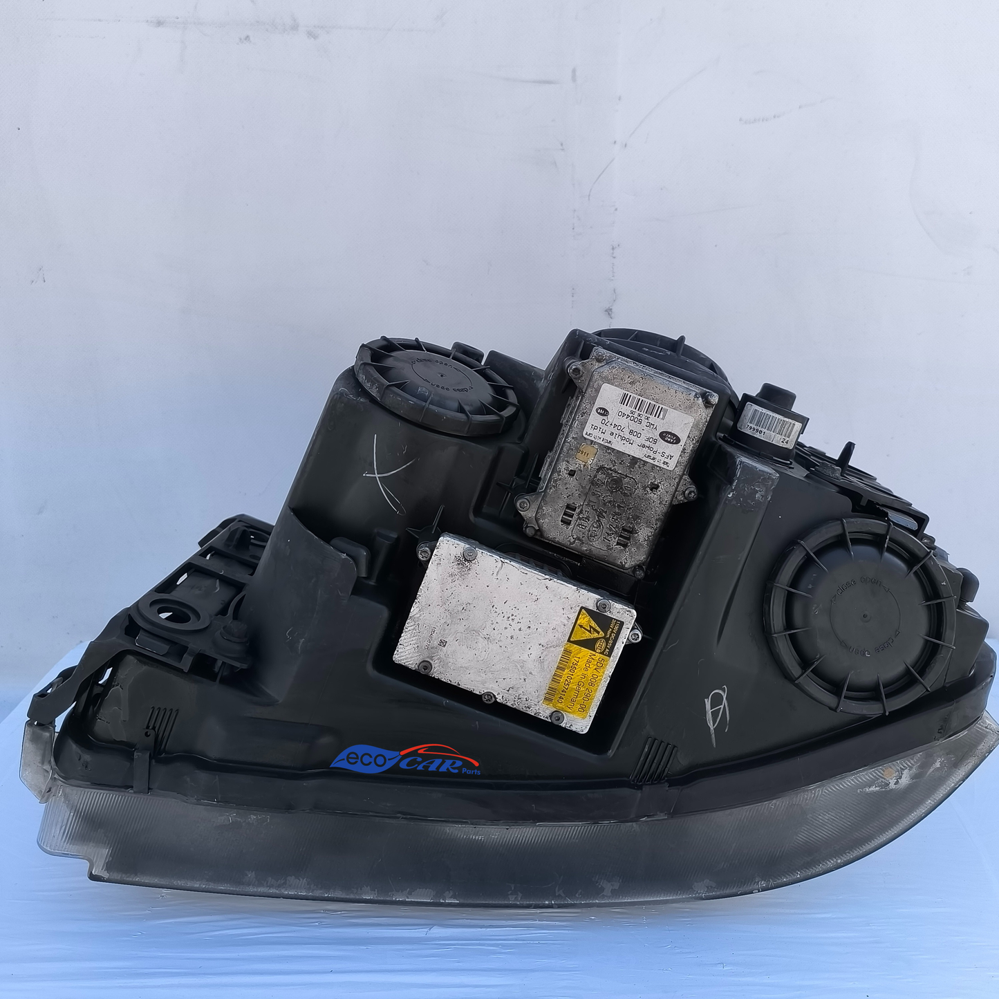 Fanale anteriore dx Xenon Land Rover / Range Rover Sport anno 2011 ecoAG7499