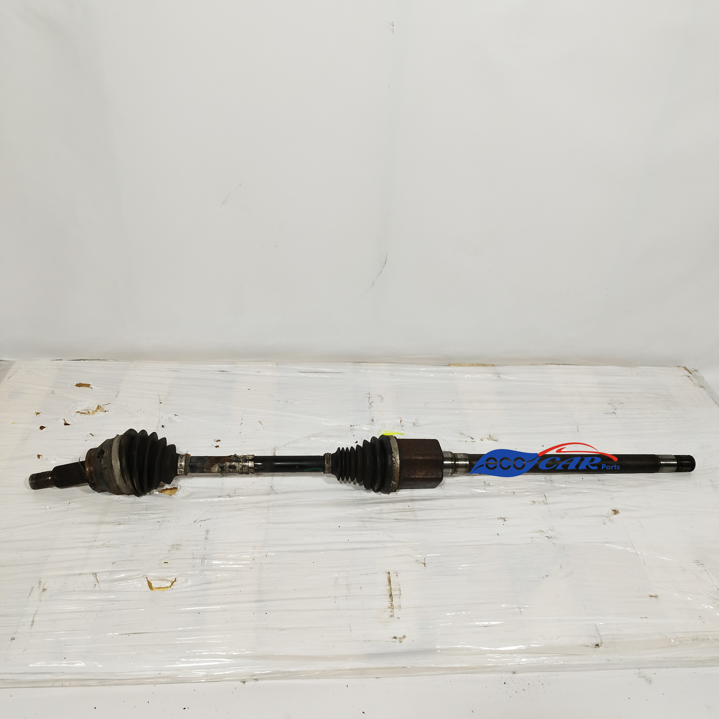 Front right mechanical mass Jaguar F-Pace 3.0 D 2018 ecoAC11372