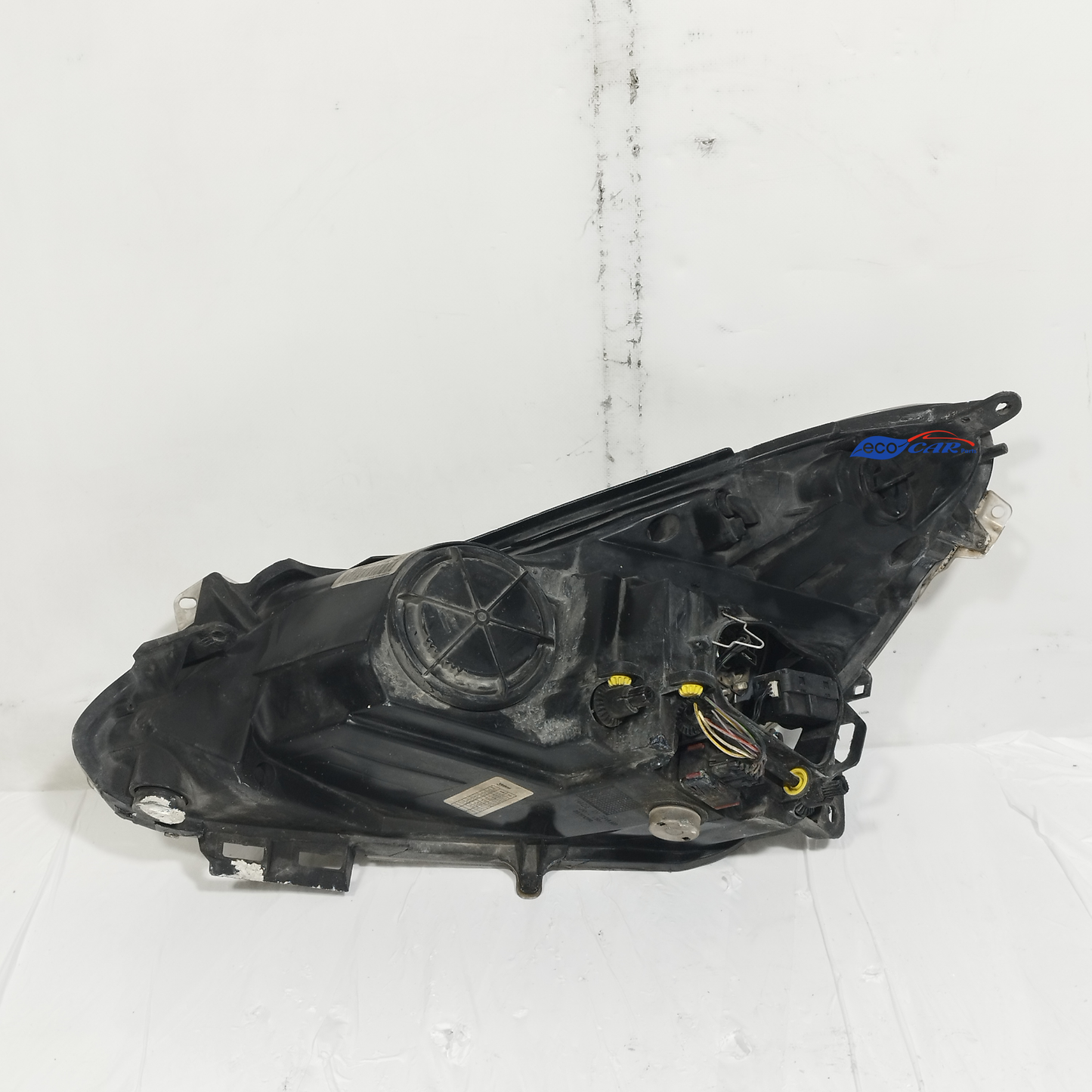 Fanale anteriore dx Opel Corsa D 2009 cod: 13186382 ecoAC14387