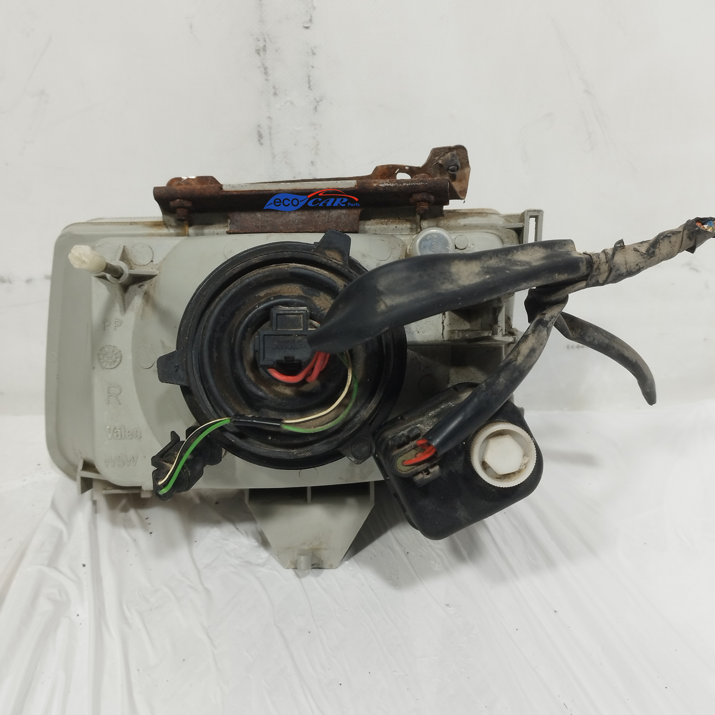 Piaggio Porter 2000 ecoAC13932 rechter Frontscheinwerfer