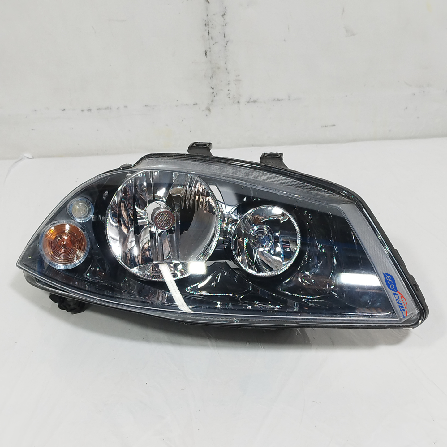 Fanale anteriore dx Seat Ibiza 2003 Cod: 89315389 ecoAC14428