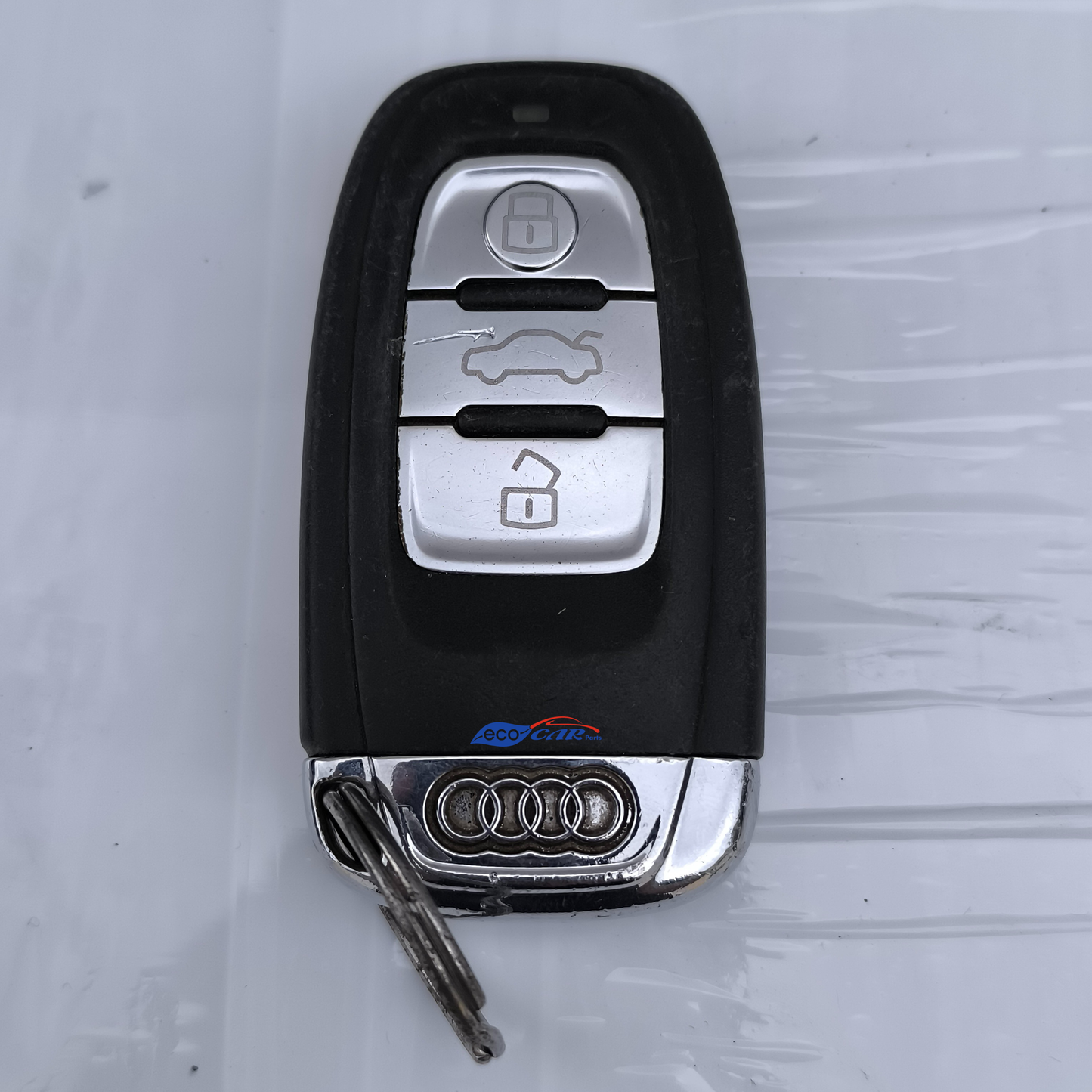 Zündanlage Audi A4 B8 2.0 TDI Baujahr 2011 Code 0281016140 ecoAG7615 (Steuergerät hat einen defekten Riegel)