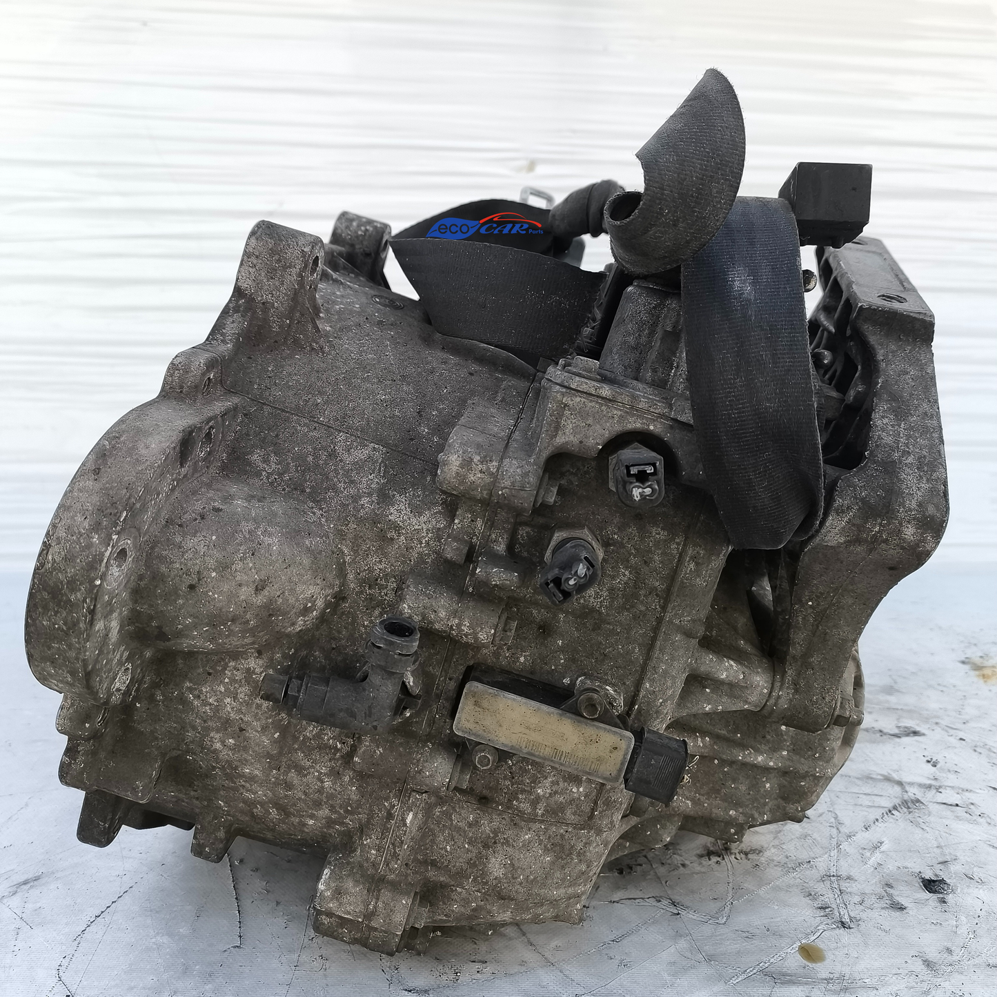 Cambio manuale 6 marce Land Rover Freelander 2 2.2 TD Cod: AG9R7002FA ecoAG7748