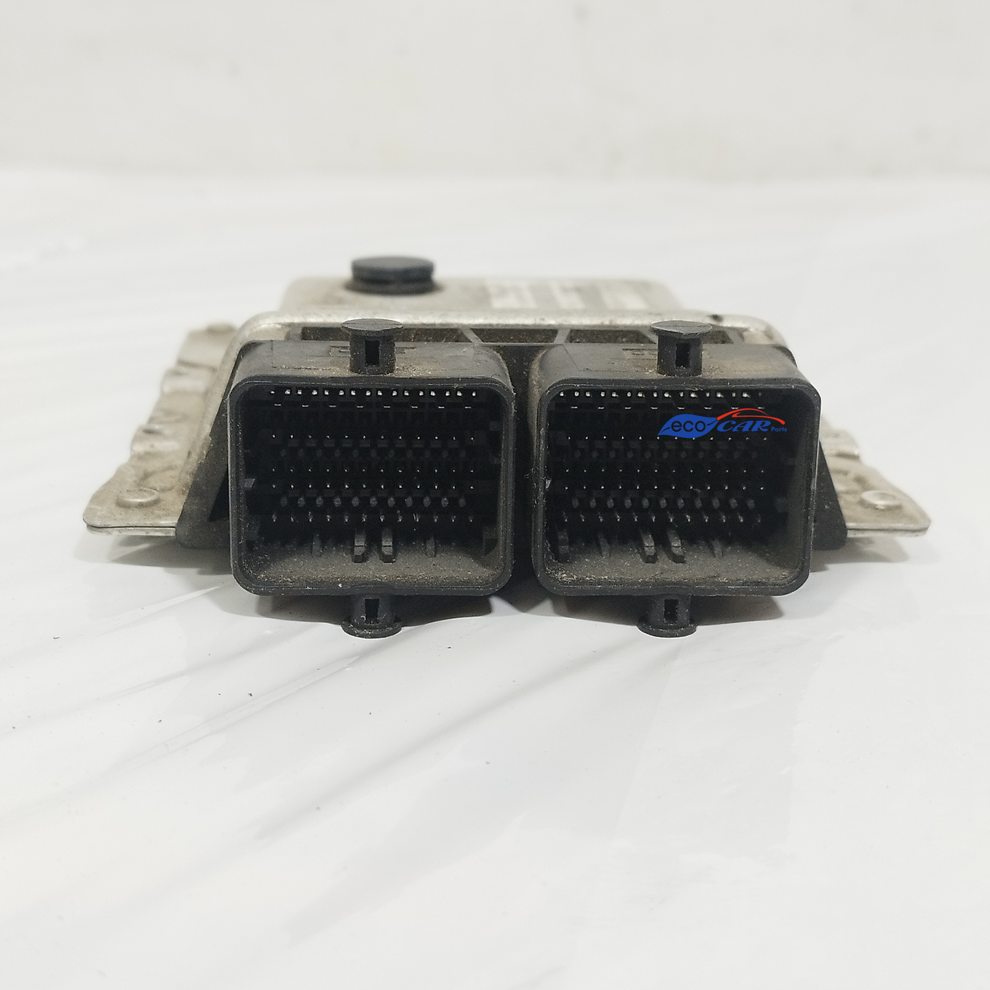 Fiat Punto Evo 1.4B/LPG 2012 Motorsteuergerät Code: 67R016048 ecoAC14132