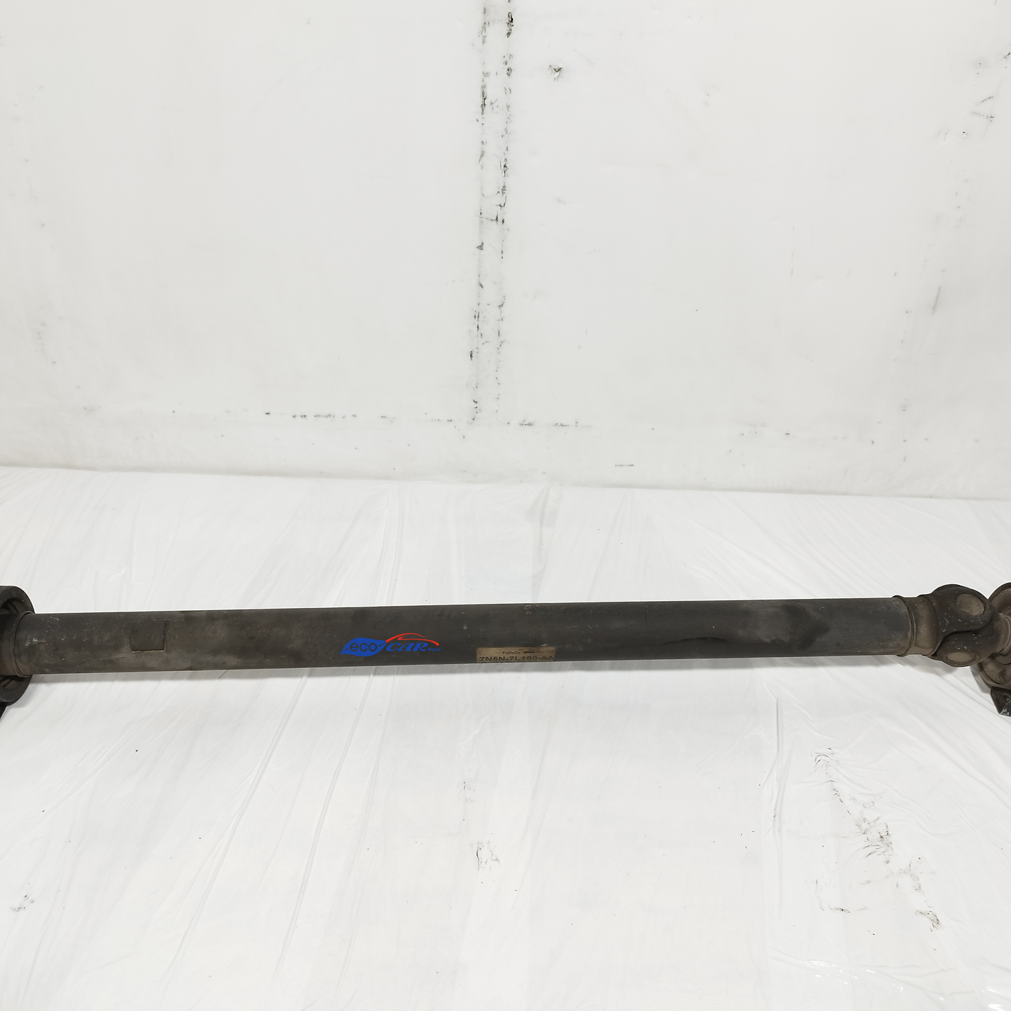 Albero di trasmissione posteriore Ford Kuga 2.0 TDI 2010 cod: 7N5N-7L190-AA ecoAC14400