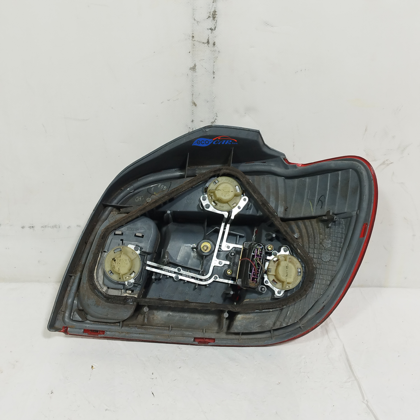 Fanale posteriore sx Toyota Yaris 2002 ecoAC14473