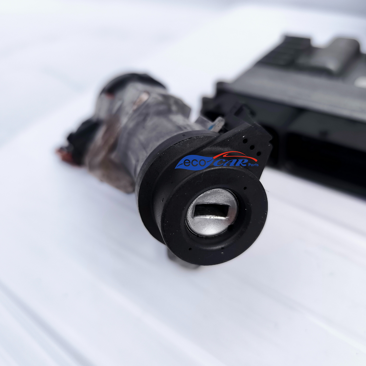 Zündanlage für Volkswagen Polo 1.2 TDI, Baujahr 2010, Teilenummer: 03p907425A ecoAG7088