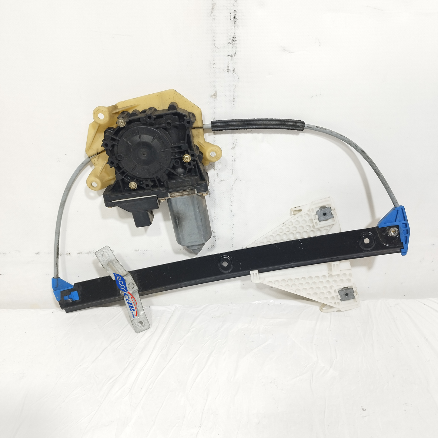 Cremagliera posteriore dx Audi A3 2002 Cod: 8l4959802a ecoAC14303