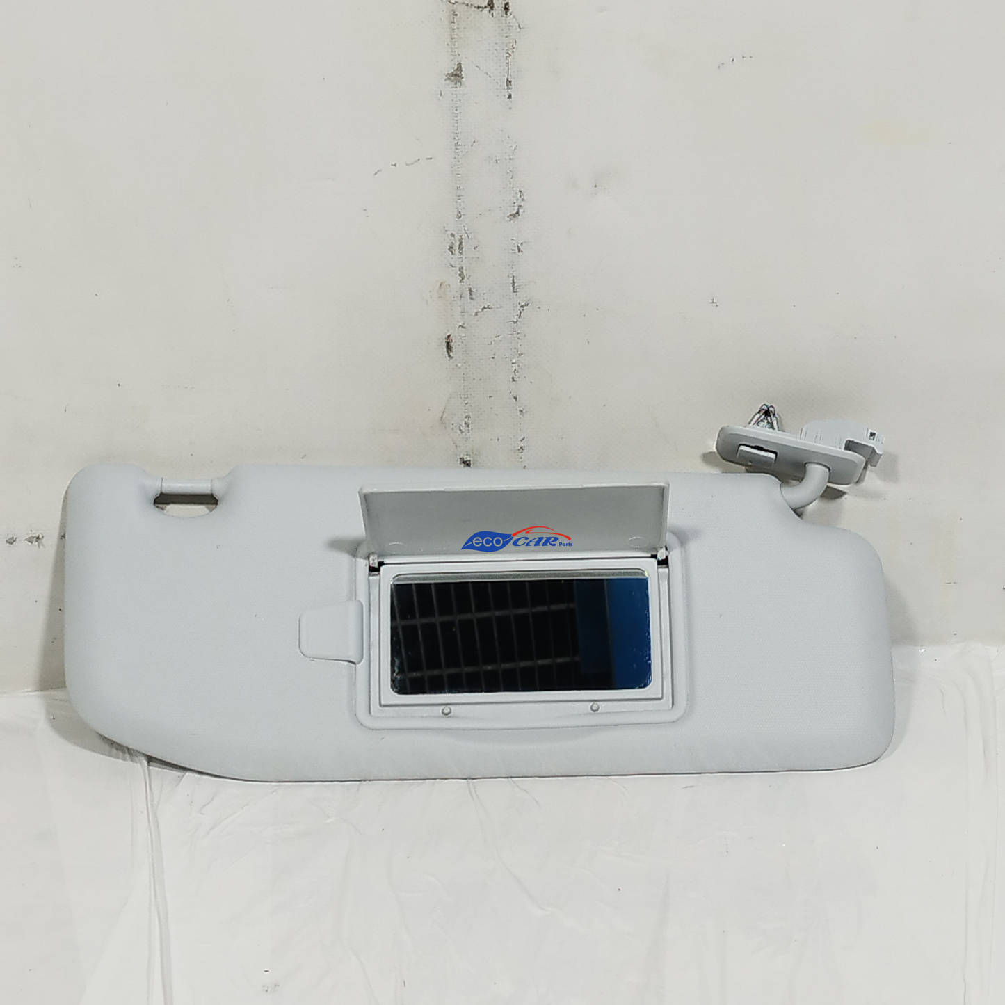 Aletta parasole dx Opel Corsa F 2021 ecoAC14356