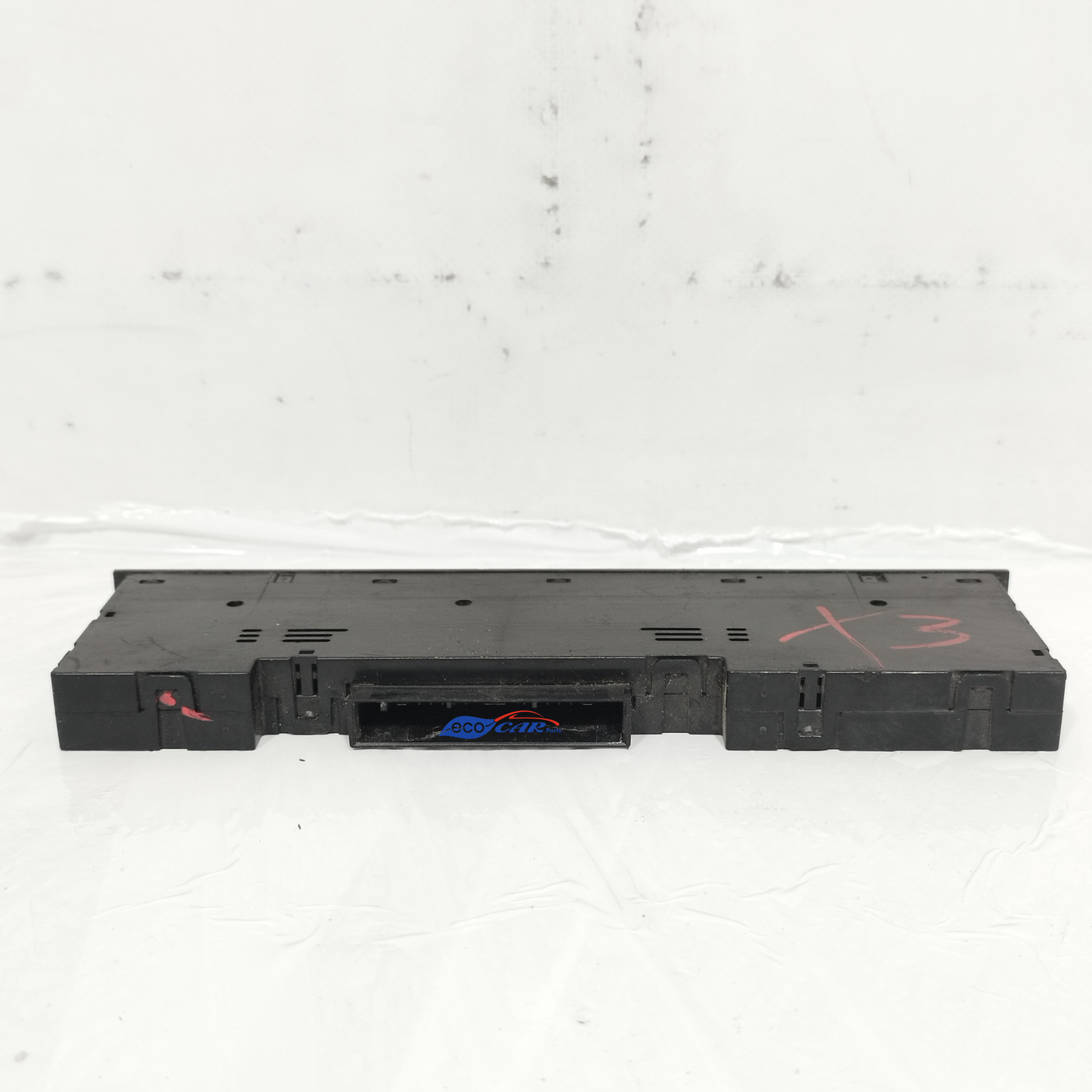 Pulsantiera centrale Bmw X3 E83 2006 Cod: 03742512 ecoAC13989