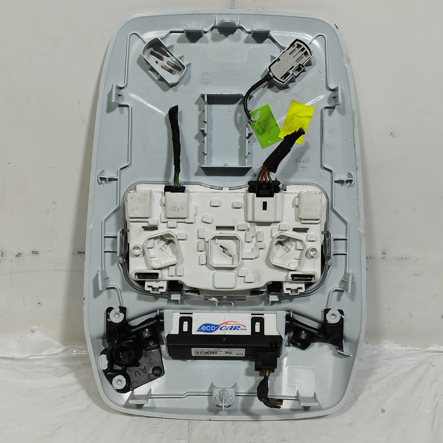 Luce di cortesia Opel Corsa F 2021 cod: 60936J-01 EcoAC14344