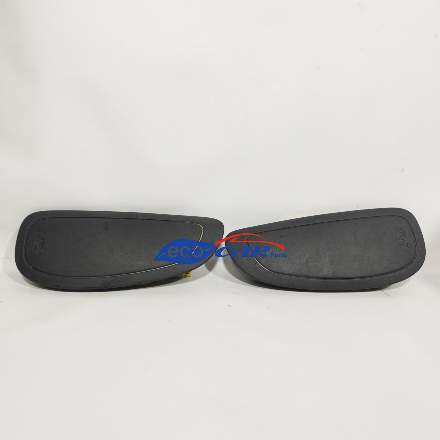 Airbag-Kit Mitsubishi Space Star 2016, Teilenummer: 3SR772 ecoAC11572