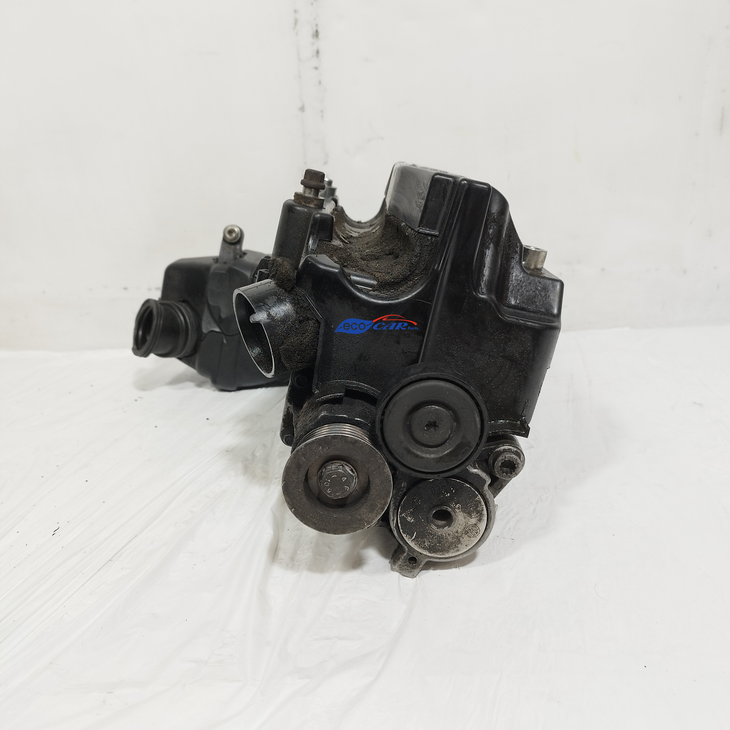 Verdrängungskompressor Volkswagen Touran 1.4TSI 2009 Code: 03C145501E ecoAC14102