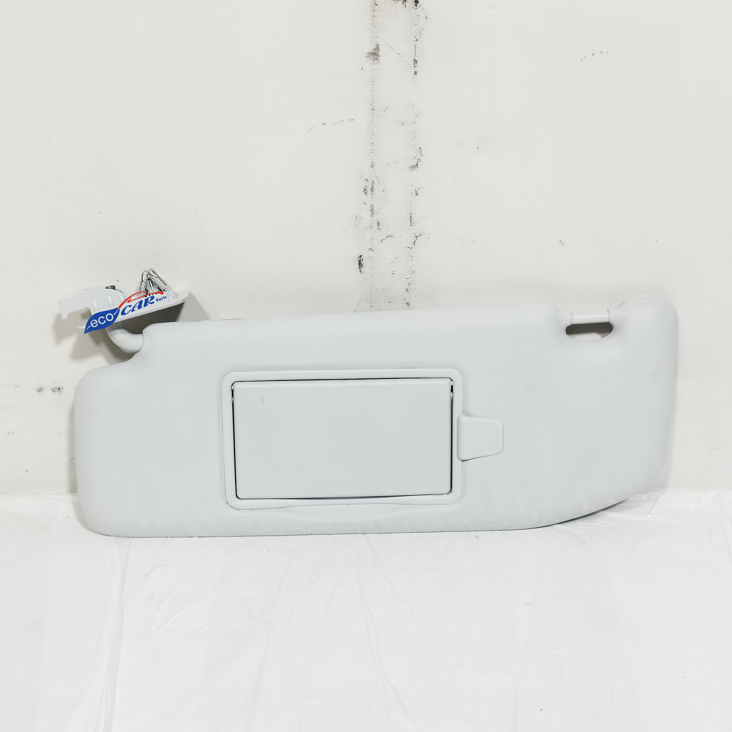 Aletta parasole sx Opel Corsa F 2021 ecoAC14355