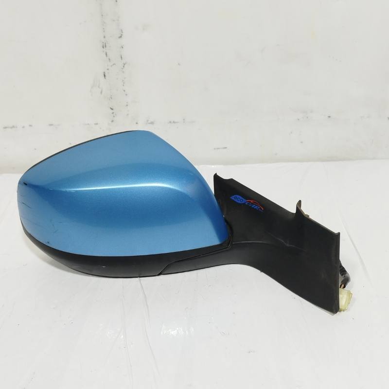 Specchietto elettrico anteriore dx Azzurro Opel Agila 2010 5 Fili ecoAC14521