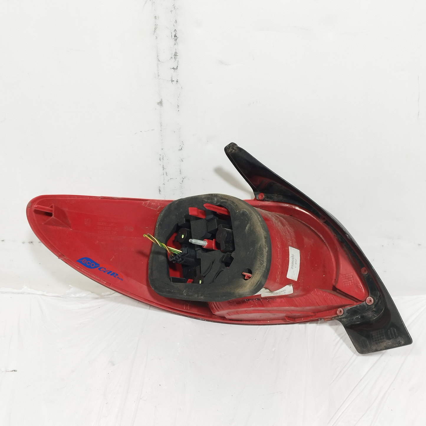 Fanale posteriore dx Peugeot 206 Plus 2009 Cod: 9685618180 ecoAC14331