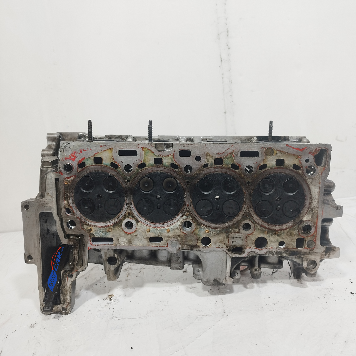 Testata Mini Cooper R56 1.6 D 2011 Cod: 781260803 ecoAC13767