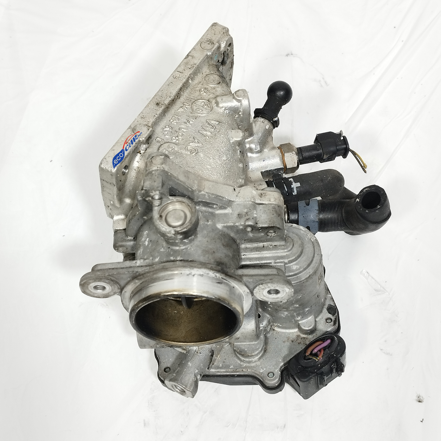 Corpo farfallato Seat Leon 1.6 TDI 2015 cod: a2c84315500 ecoAC14395