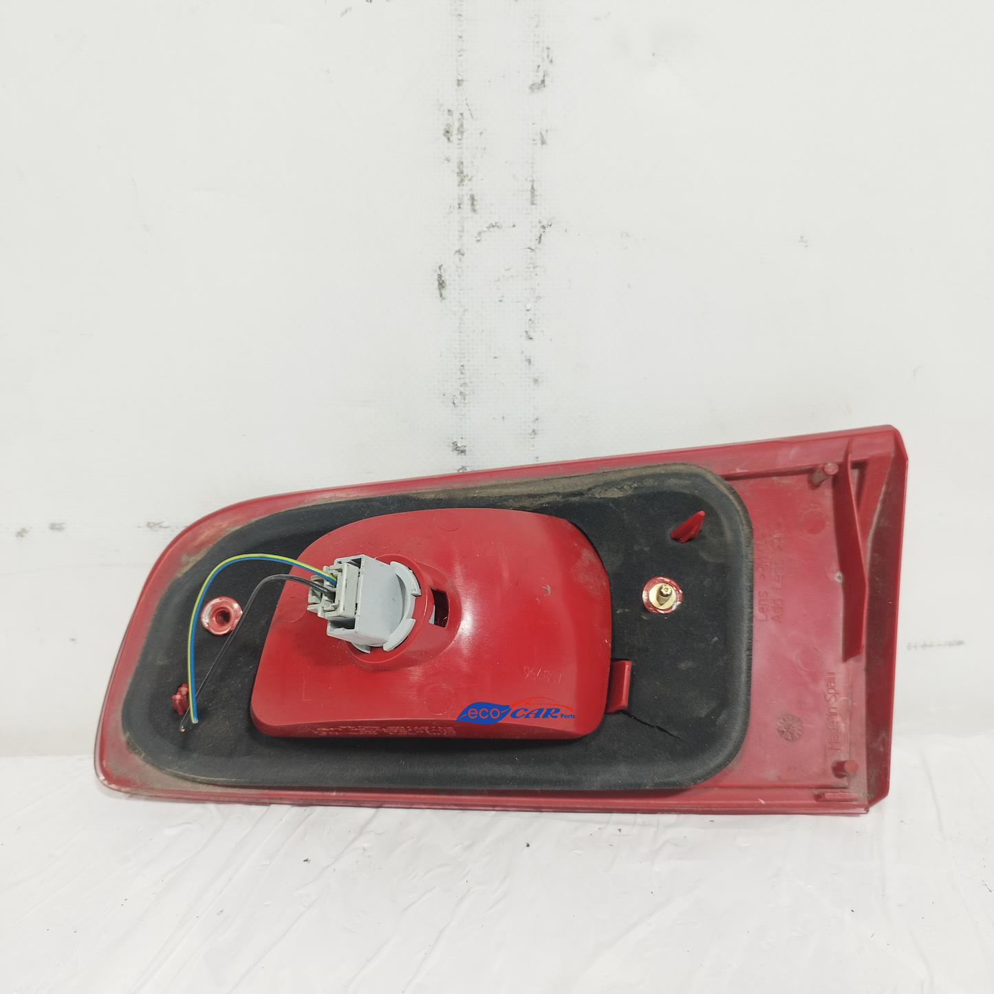 Fanale posteriore interno sx Mazda 2 2004 ecoAC14305