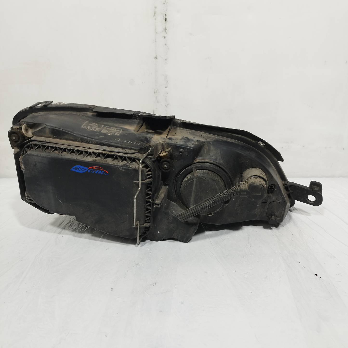 Fanale anteriore sx Fiat Idea 2006 ecoAC13975
