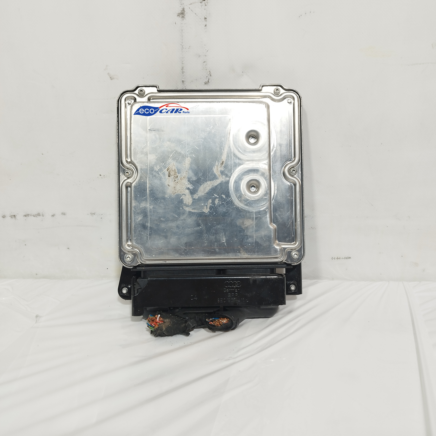 Centralina motore Audi A4 2.0 D 2003 Cod: 03G906016G ecoAC14129
