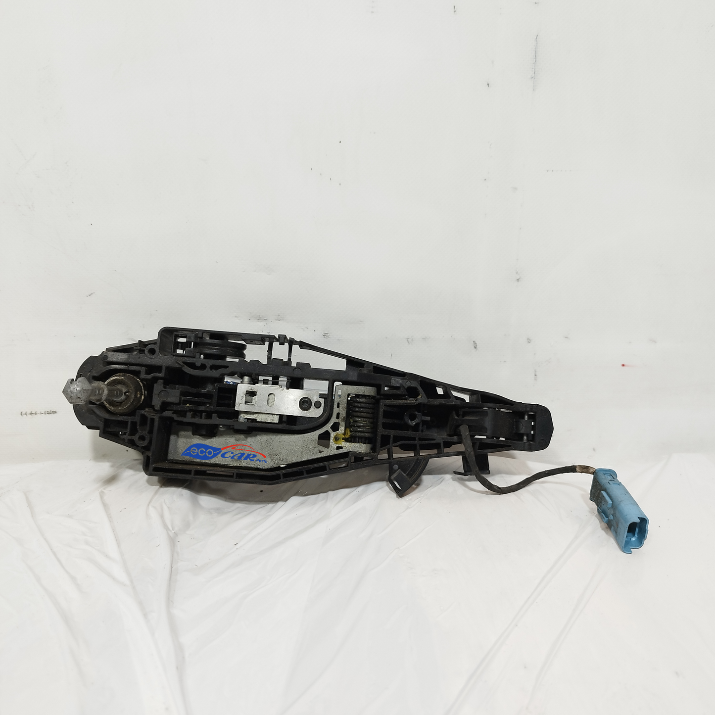 Maniglia esterna anteriore sx Citroen C4 Grand Picasso 2013 ecoAC14045
