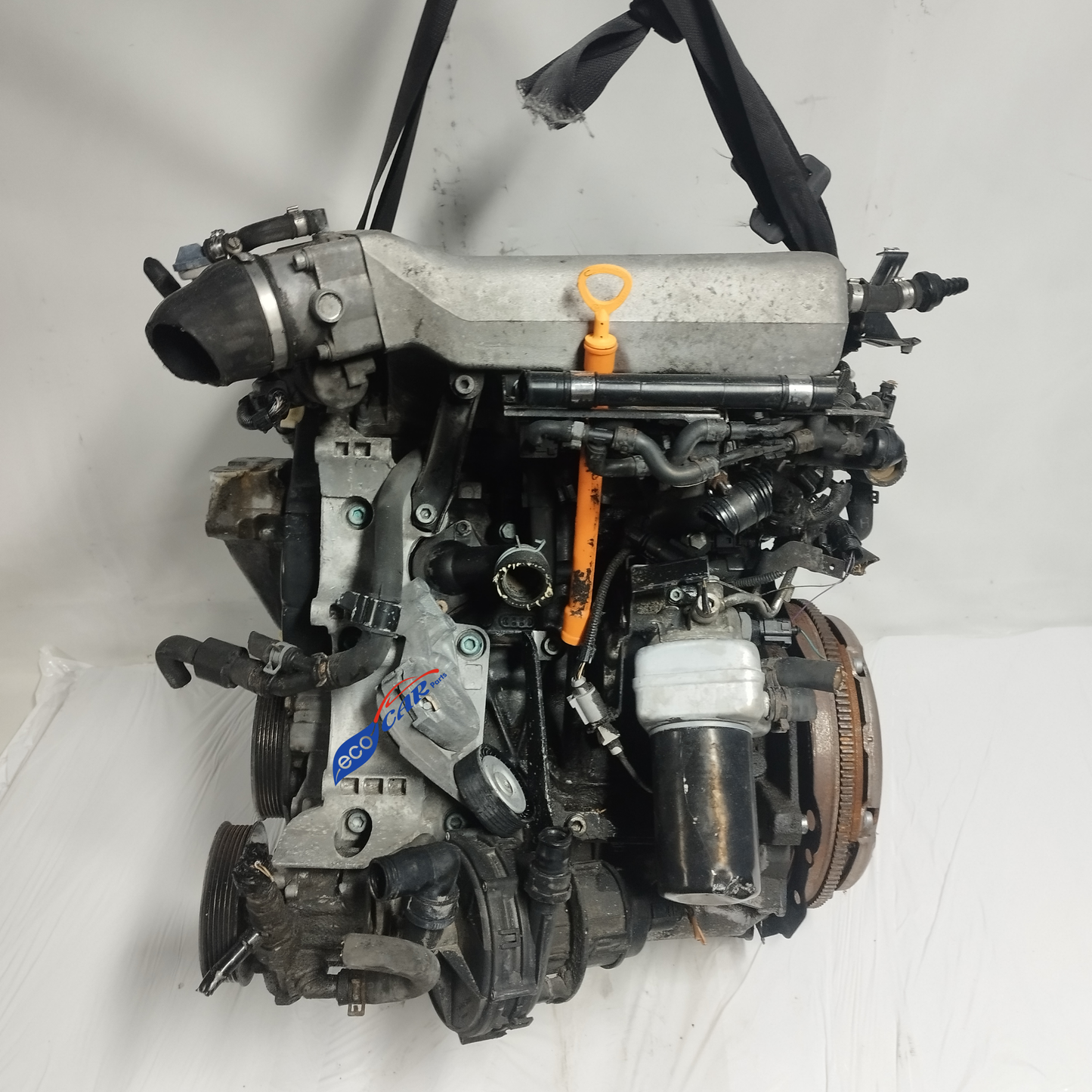 Audi TT 1.8TB 180 PS, Baujahr 2001, Motorkennung: AUQ ecoAC14140